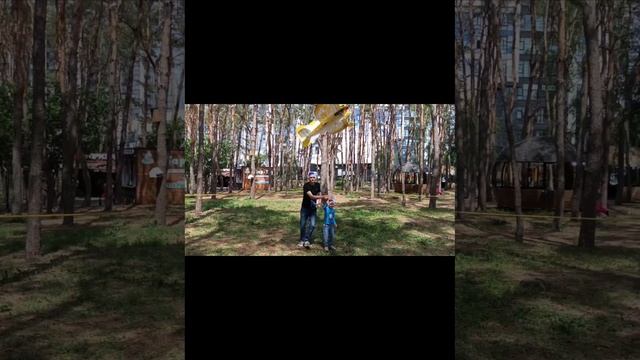 День защиты детей 1 июня 2025