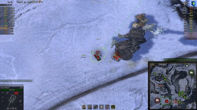 PDTD vs AGENT (поражение) А счастье было так близко...