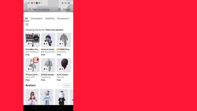 ОМГ! НОВЫЕ БЕСПЛАТНЫЕ ПРЕДМЕТЫ И НАБОРЫ ROBLOX (O ROBUX) | UGC EVE