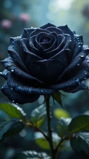 Черные и белые 🌹 🐱