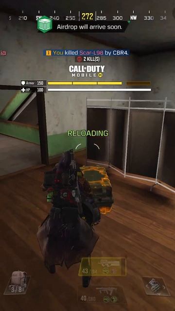 Daily Deal With 100 IQ Campers   Call of Duty Mobile