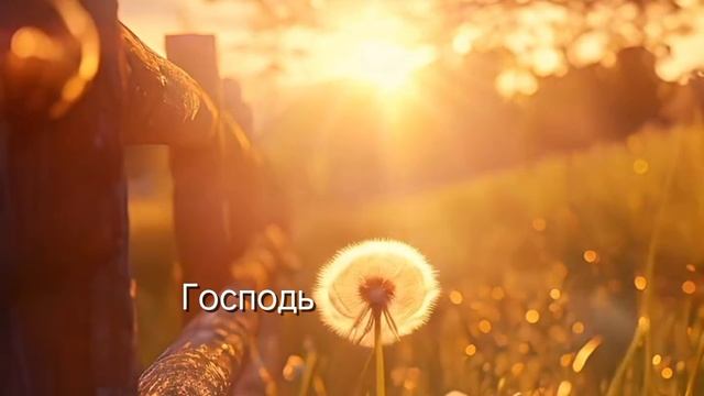Утренняя молитва.mp4