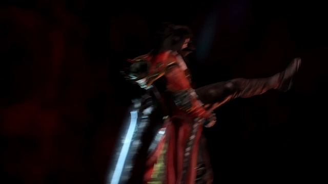 Castlevania Lords of Shadow 2 Прохождение #5