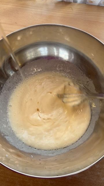 Очень вкусный Заливной пирог с капустой, попробуйте приготовить по этому рецепту