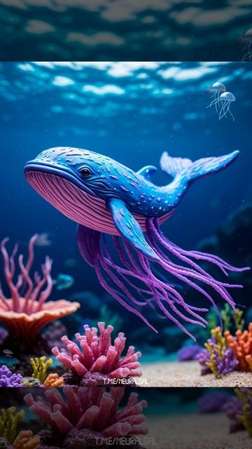 Пластилиновый мир №105
