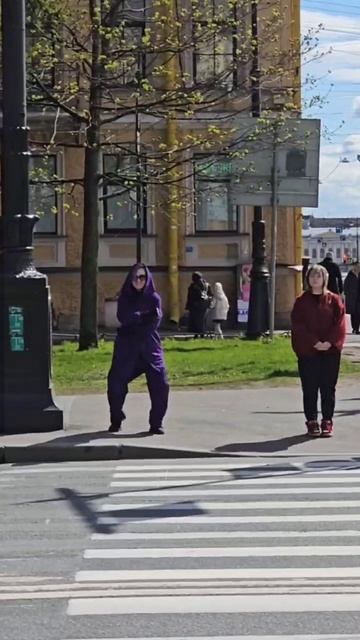 Ну, здравствуй, лето! 💜