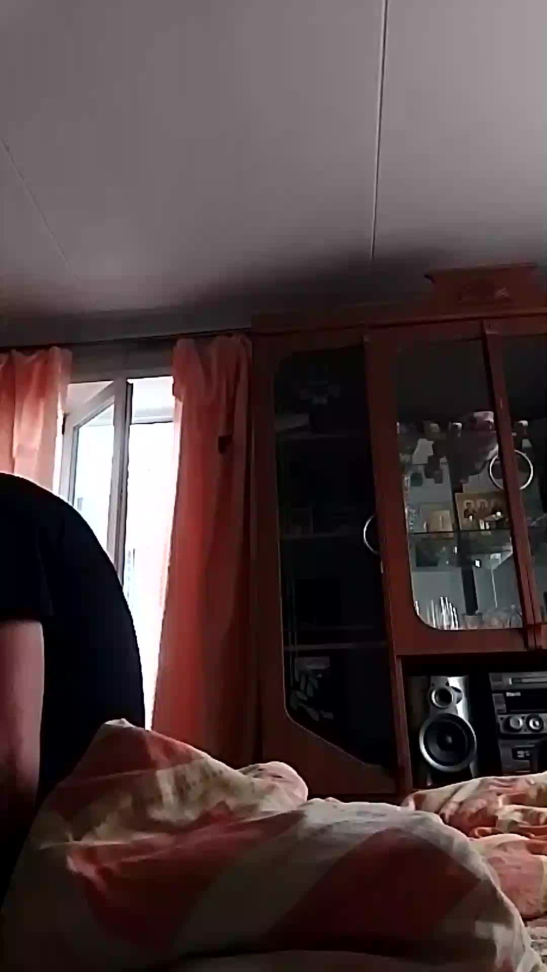 секс домашний 18 +