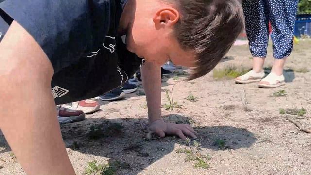 СТАРТЫ С АМУРЫЧЕМ