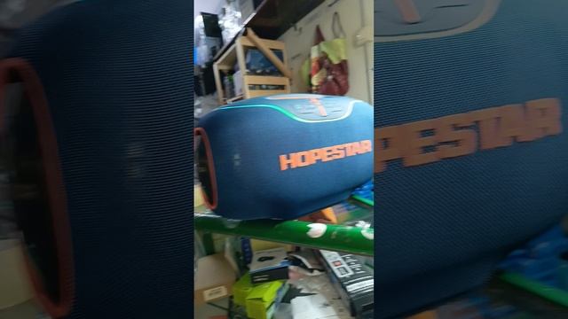 HOPESTAR A80 БЕСПЛАТНО 🔥 Колонка Hopestar A80 350 Ватт с Микрофоном 🔥 Получи бесплатно ✅ Конкурс