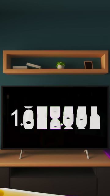 The YouTube 2.000.000 Subscribers Fail! 🧀📺🎉 #Shorts