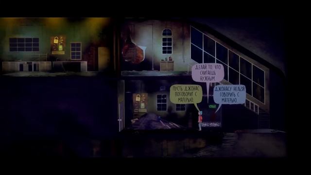 ГИБЕЛЬ КЛАРИСЫ ● АНАМАЛИИ - жизни РЕНА и ДЖОНСА в ОПАСНОСТИ ❤️ Oxenfree (2016) #3
