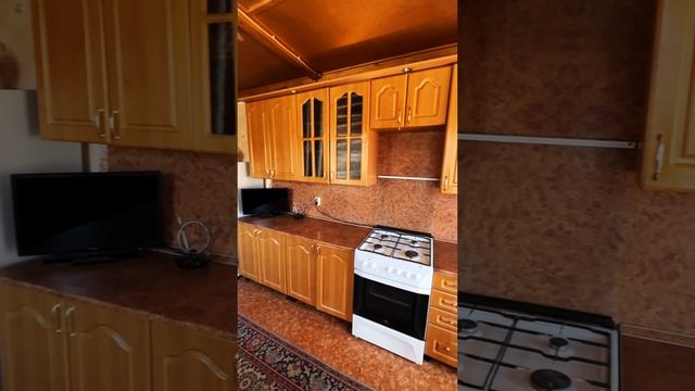 Дом по ул.1-я Песчаная 23