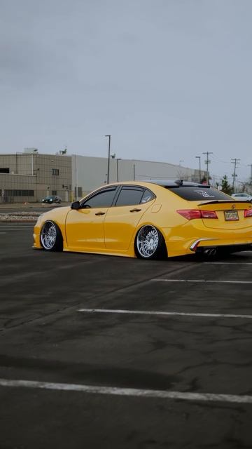 Acura TLX