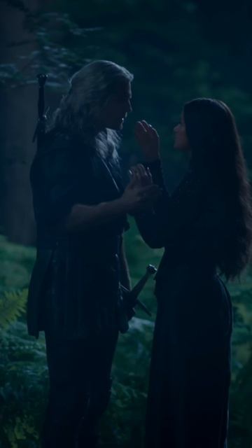 #witcher #geraltofrivia #edit #geralt #thewitcher #yennefer