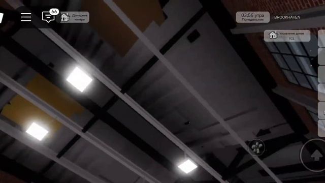 😱НОВОЕ ОБНОВЛЕНИЕ В БРУКХЕВЕН РП!🏡 Тайна... #roblox #brookhav