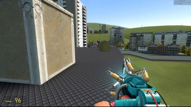 ГАЙТ КАК СДЕЛАТЬ НЕКСБОТА