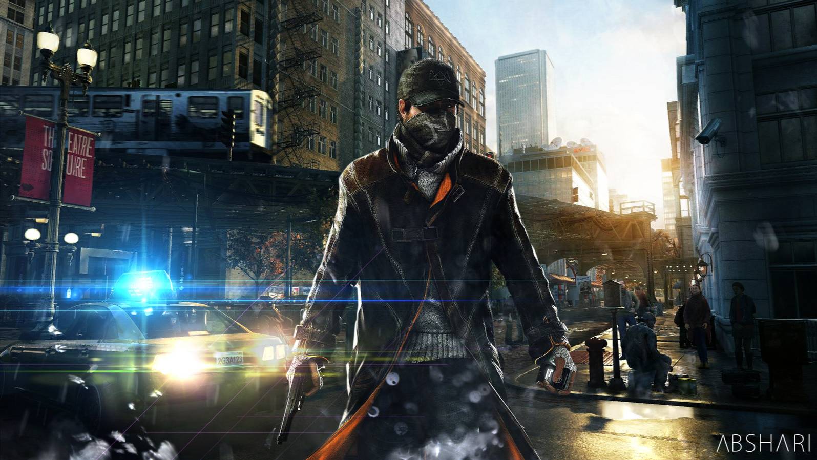 Watch Dogs 12 СЕРИЯ ПРОХОЖДЕНИЕ ФИНАЛ ВОЧ ДОКС  #watchdogs #прохождение #watchdogsпрохождение.