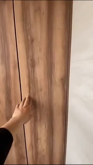 Отделка балкона под стильный кабинет с рабочей зоной