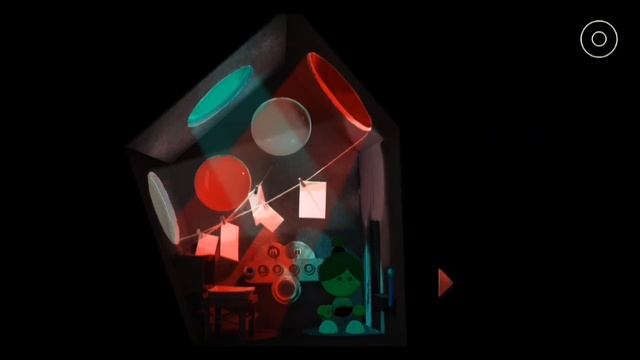 Фотографии 《 Lumino City 》