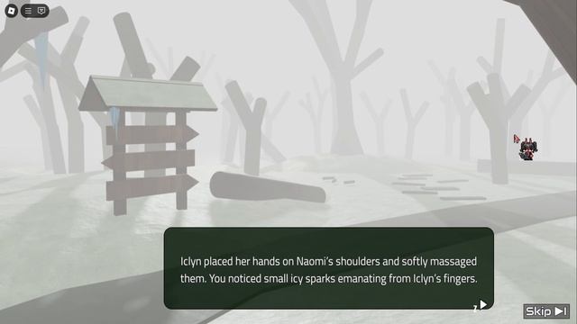Sylbyte [Roblox] - 1 Глава [Insane] - [Рус. субтитры, Соло, Без коммен