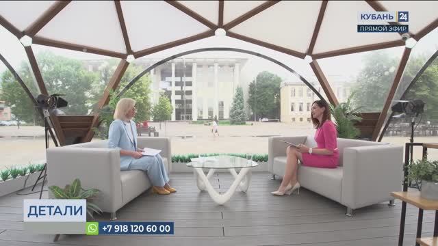 Наталя Кушакова: ключевой принцип работы центров занятости — клиентоцентричность