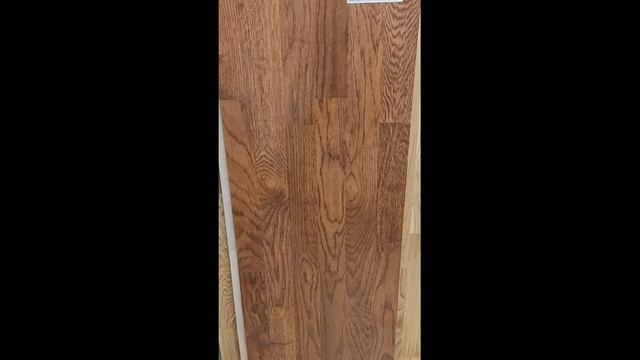 Паркетная доска Sommer Europarquet Дуб бронзовый