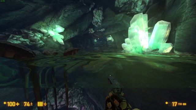 Прохождение Black Mesa ⇒ Часть 9