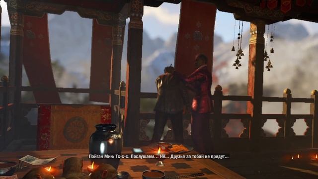 Far cry 4 // Самое короткое прохождение В ИГРЕ