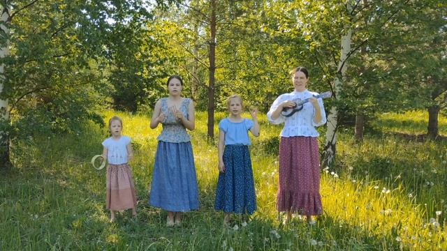 "Раскатись моя телега на 4 колеса"