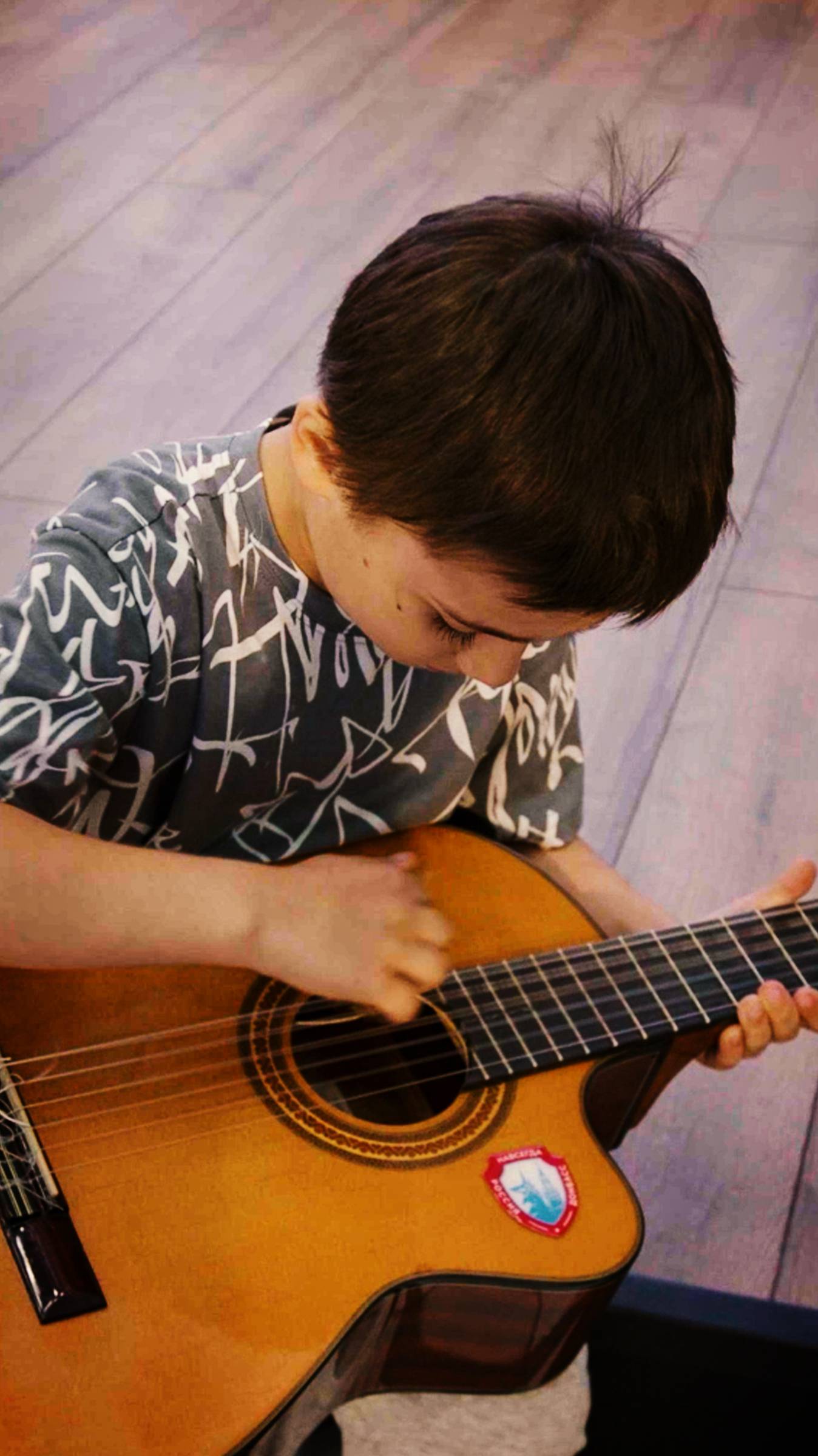 Ко Дню защиты детей