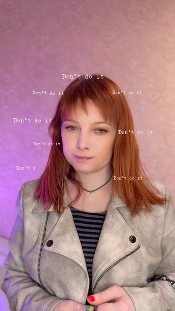 Стоп! Хватит волноваться! ✋ Этот трюк изменил мою жизнь! 🚀 Don’t do it 👩💻