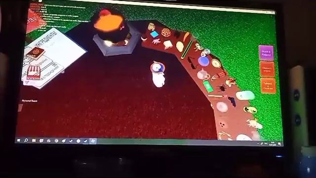 как сделать зелье призрака в Wacky Wizards