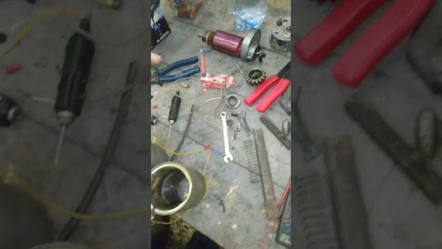 Особенности генератора мотоцикла Днепр