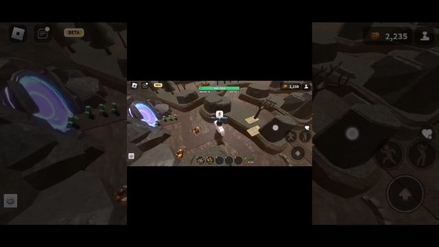 Как быстро получить инженера в Tower Defense Simulator