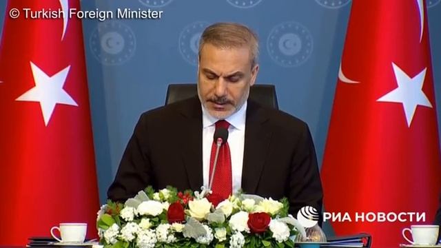 В Стамбуле идут российско-украинские переговоры.