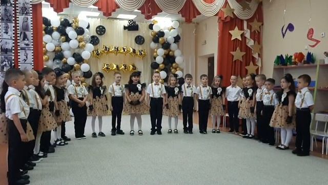 Выпускные праздники 2025