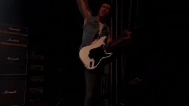 Пираты в металле / Pirates in metal