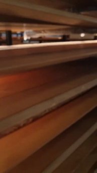 Скошенный планкен из лиственницы! #скошенныйпланкен #?