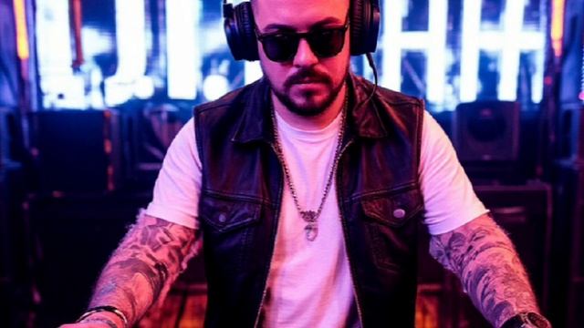 DJ. О-о-о-о-о