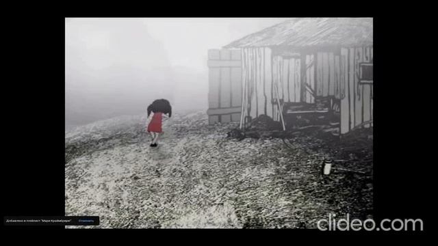 GIRL CRYING Version 1 (Ivan Maximov)
