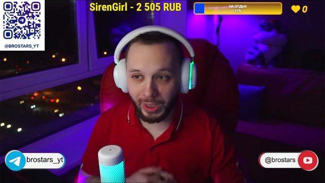 РОЗЫГРЫШ BRAWL PASS! УСПЕЙ ЗАЛУТАТЬ ХАЛЯВУ! #brawl #brawlstars