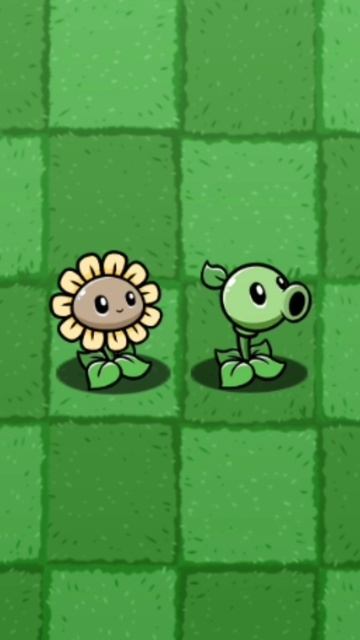 Plants War прикол 71 Серия #pvz #plantsvszombies #plantswar #прикол #shorts