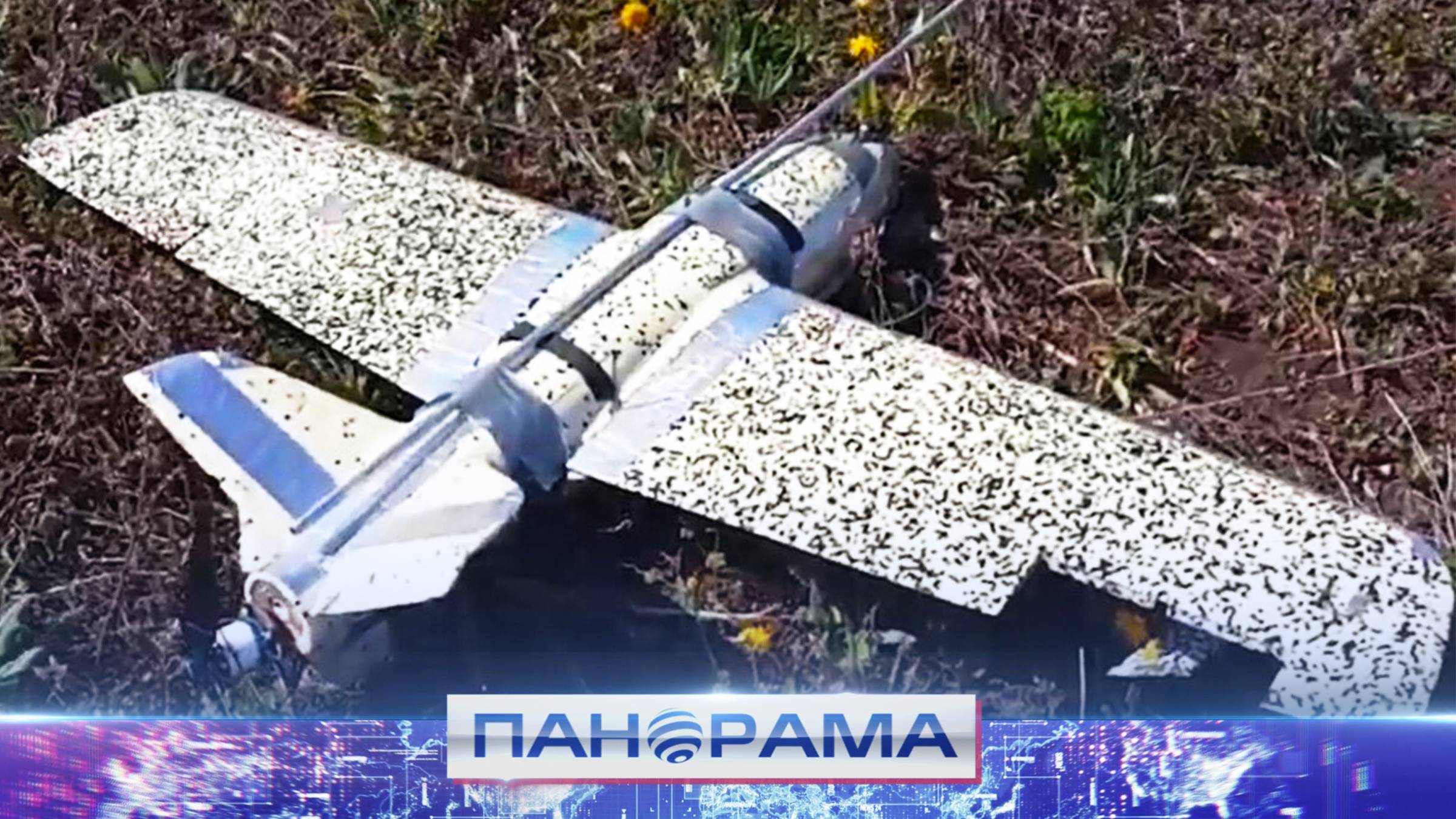 Горловка под защитой: за прошлую неделю система «Купол Донбасса» отразила 348 атаки БПЛА в городе