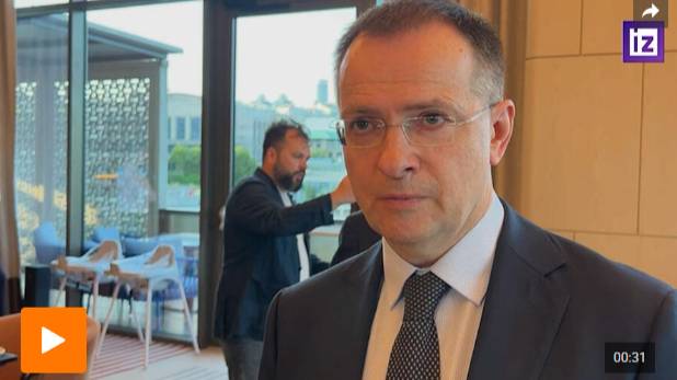 Мединский объяснил смысл инициативы РФ с передачей тел украинских боевиков