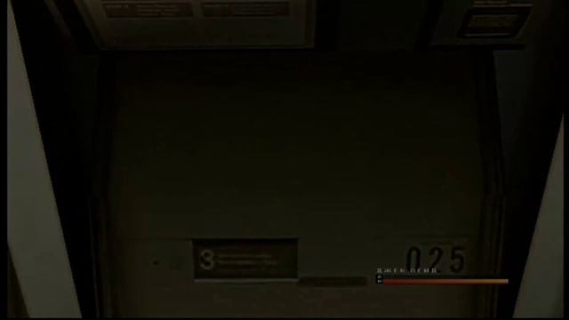 [PS2] Headhunter - Прохождение игры. Часть 8