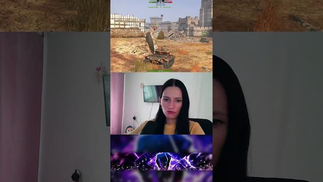 💥Доброго дня в Tanks Blitz  💥#shorts  #stream
