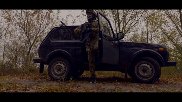 Фильм DayZ | Лучший PVP сервер Gamovka DayZ