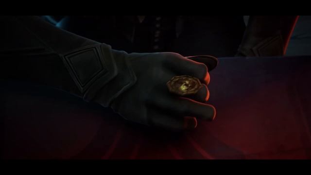 DEADLOCK- как Мир стал таким? Лор игры и разбор #deadlock #dota2 #valv