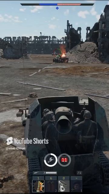 War Thunder Перезалив!