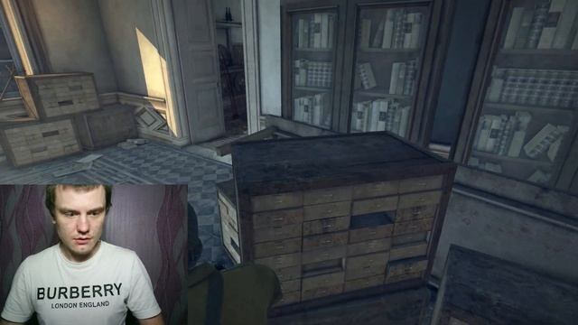 Прохожнеие игры Mafia II - Definitive Edition 1 Глава